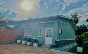 Nyamirambo Home Stay
